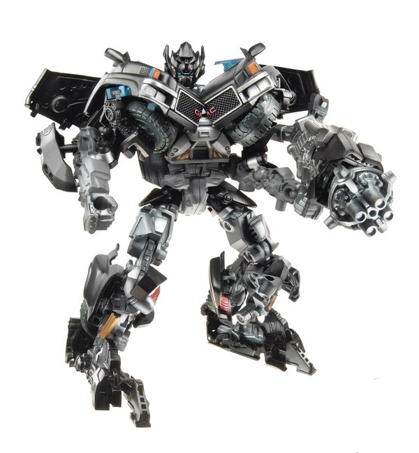Transformers Dark Of The Moon Ironhide  (1 of 5)